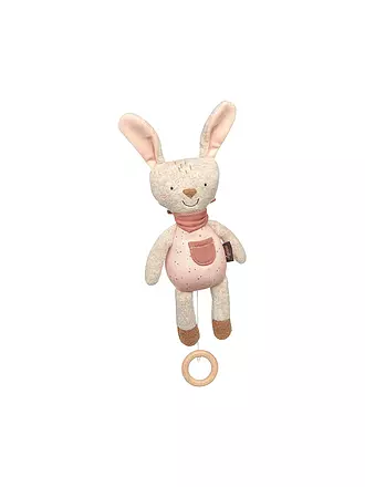 SIGIKID | Spieluhr Hase 30cm | keine Farbe