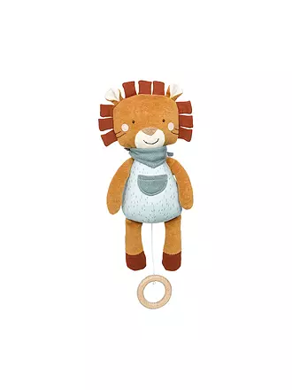 SIGIKID | Spieluhr Löwe 30cm | keine Farbe