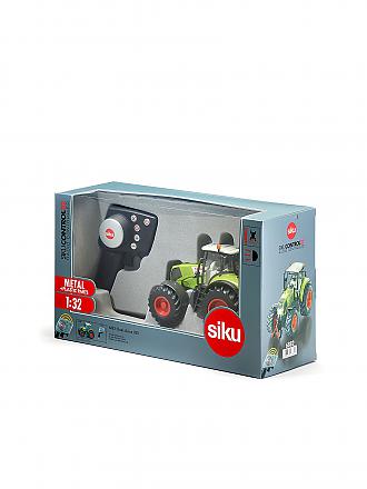 SIKU | Claas Axion 850 Set mit Fernsteuerung | keine Farbe