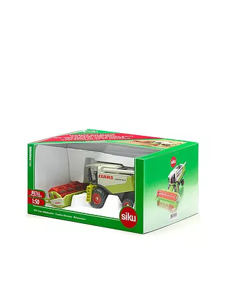 SIKU | Claas Mähdrescher | keine Farbe