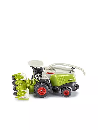 SIKU | Claas Maishäcksler | keine Farbe