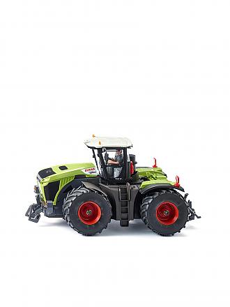SIKU | Claas Xerion 5000 TRAC VC mit Bluetooth App-Steuerung 6791 | transparent