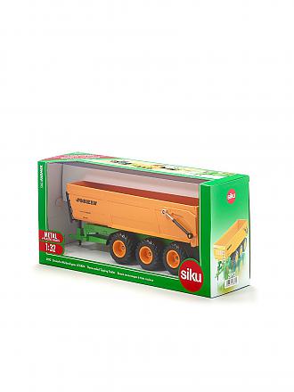 SIKU | Drei-Achs-Muldenkipper JOSKIN | keine Farbe