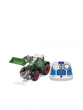 SIKU | Fendt 933 Vario mit Frontlader Bluetooth | keine Farbe