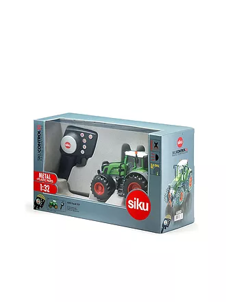 SIKU | Fendt 939 Set mit Fernsteuerung | keine Farbe