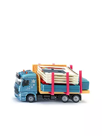 SIKU | Fertighaus-Transporter 3562 | keine Farbe