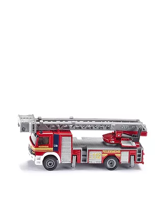 SIKU | Feuerwehr-Drehleiter | keine Farbe