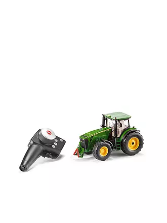SIKU | John Deere 8345R Set mit Fernsteuerung | keine Farbe