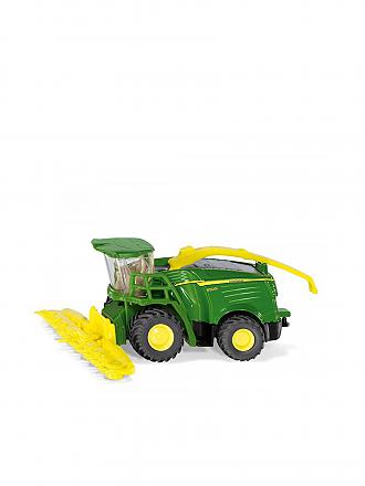 SIKU | John Deere 8500i | keine Farbe