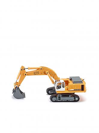 SIKU | Liebherr Hydraulikbagger | keine Farbe
