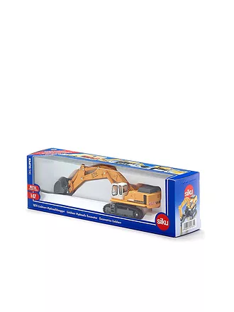 SIKU | Liebherr Hydraulikbagger | keine Farbe