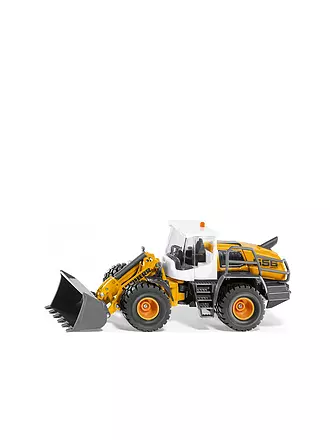 SIKU | Liebherr L 566 Radlader | keine Farbe