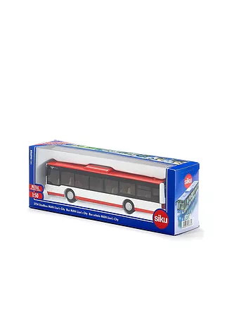 SIKU | Man Lions City Stadtbus | keine Farbe