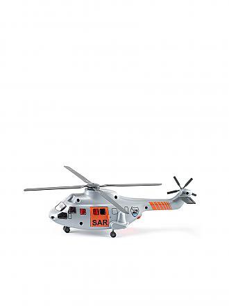 SIKU | Transport-Hubschrauber 2527 | keine Farbe
