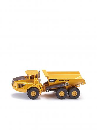 SIKU | Volvo Dumper | keine Farbe