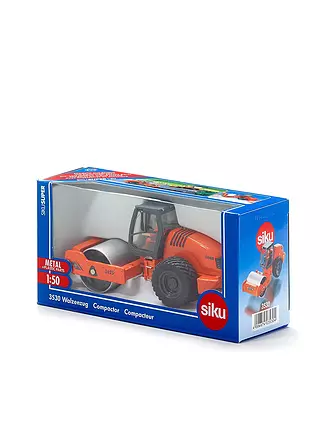 SIKU | Walzenzug | keine Farbe