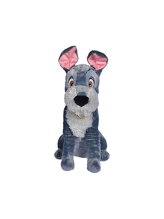 SIMBA | Disney Klassik Plüsch Strolch 45cm | grau