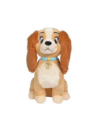 SIMBA | Disney Klassik Plüsch Susi 45cm | braun