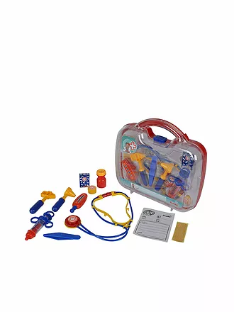 SIMBA | Doktorkoffer | keine Farbe