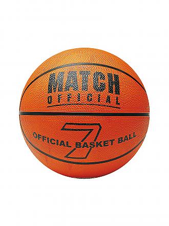SIMBA | Match Basketball 24cm | keine Farbe