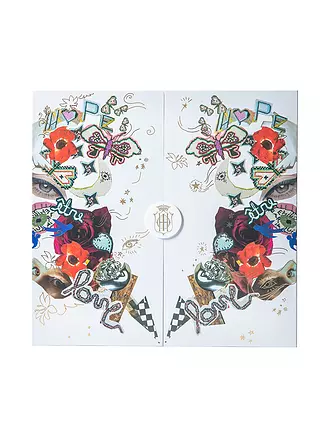 SISLEY | Adventkalender 2023 | keine Farbe