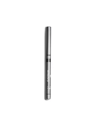 SISLEY | Augenkonturenstift - Phyto-Khol Star Waterproof ( 1 Black ) | grün