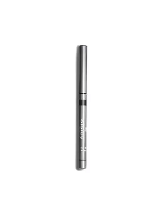 SISLEY | Augenkonturenstift - Phyto-Khol Star Waterproof ( 2 Grey ) | schwarz