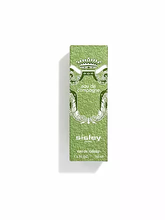 SISLEY | Eau de Campagne Eau de Toilette Spray  50ml | keine Farbe