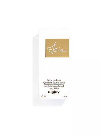 SISLEY | Fluide Parfum Hydratian Pour Le Corps Izia 150ml | keine Farbe