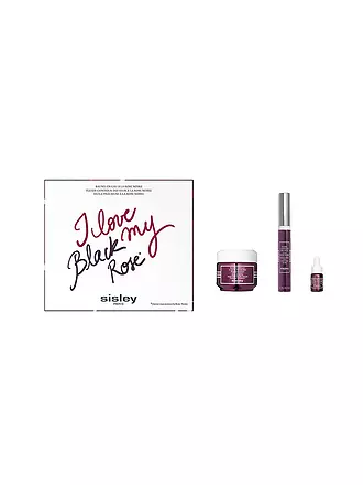 SISLEY | Geschenkset - Baume-En-Eau À La Rose Noir Set 50ml / 14ml / 3ml | keine Farbe