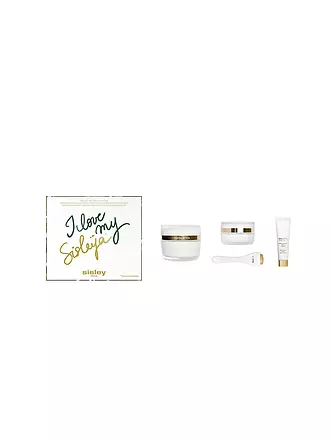 SISLEY | Geschenkset - Baume-En-Eau À La Rose Noir Set 50ml / 14ml / 3ml | keine Farbe