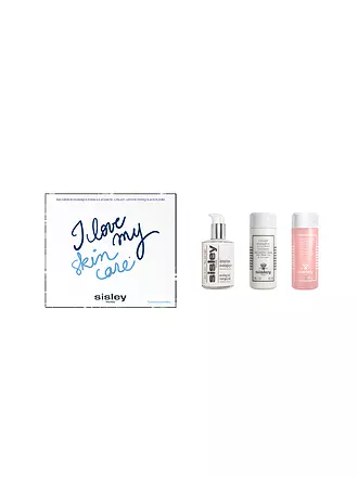 SISLEY | Geschenkset - Baume-En-Eau À La Rose Noir Set 50ml / 14ml / 3ml | keine Farbe