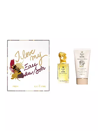 SISLEY | Geschenkset - Eau du Soir Eau de Parfum 30ml / 50ml | keine Farbe