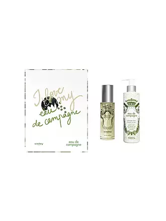 SISLEY | Geschenkset - Eau du Soir Eau de Parfum 30ml / 50ml | keine Farbe