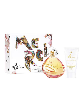 SISLEY | Geschenkset - Izia MERCI 30ml/50ml | keine Farbe