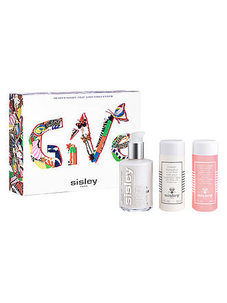 SISLEY | Geschenkset - Sisley Essentials Set | keine Farbe