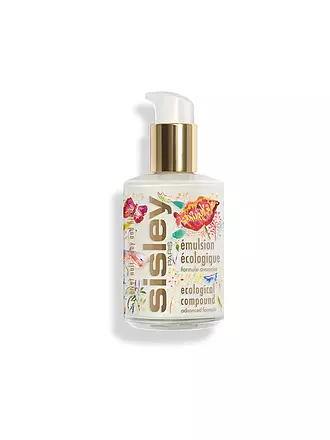 SISLEY | Gesichtscreme - Emulsion Ecologique formule avancée Limited Edition 125ml | keine Farbe