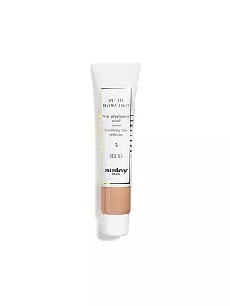 SISLEY | Gesichtscreme - Phyto-Hydra Teint SPF15 40ml (2 Medium) | beige