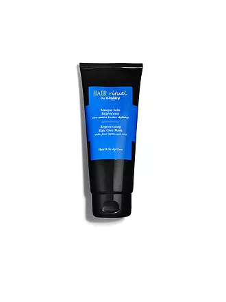 SISLEY | Haarpflege - Masque Soin Régénérant aux Quatre Huiles Végétales 200ml | 