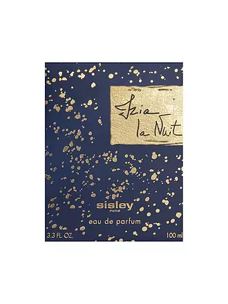 SISLEY | Izia La Nuit Eau De Parfum 100ml | keine Farbe