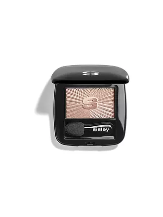 SISLEY | Lidaschatten - Les Phyto-Ombres ( 42 Glow Silver ) | braun