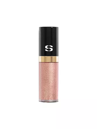 SISLEY | Lidschatten - Ombre Éclat Liquide ( 1 Champagne ) | rosa