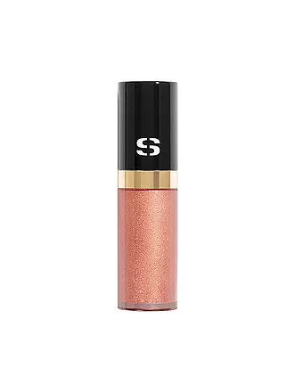 SISLEY | Lidschatten - Ombre Éclat Liquide ( 1 Champagne ) | orange