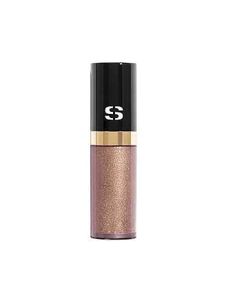 SISLEY | Lidschatten - Ombre Éclat Liquide ( 1 Champagne ) | camel