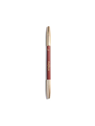 SISLEY | Lippenkonturenstift - Phyto-Lèvres Perfect ( N°10 Auburn ) | rosa