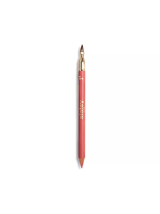 SISLEY | Lippenkonturenstift - Phyto-Lèvres Perfect ( N°3 Rose The ) | rosa