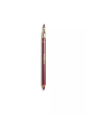 SISLEY | Lippenkonturenstift - Phyto-Lèvres Perfect ( N°3 Rose The ) | rosa