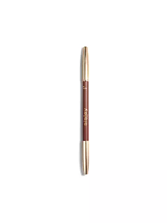 SISLEY | Lippenkonturenstift - Phyto-Lèvres Perfect ( N°3 Rose The ) | braun