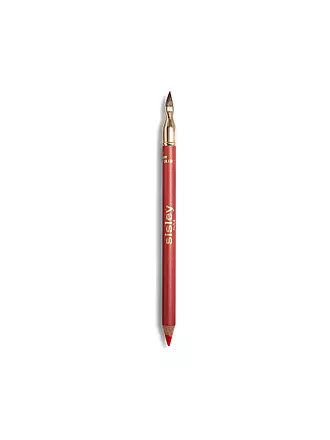 SISLEY | Lippenkonturenstift - Phyto-Lèvres Perfect ( N°3 Rose The ) | rot