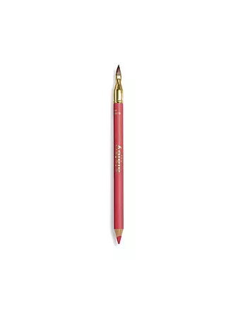 SISLEY | Lippenkonturenstift - Phyto-Lèvres Perfect ( N°3 Rose The ) | rosa